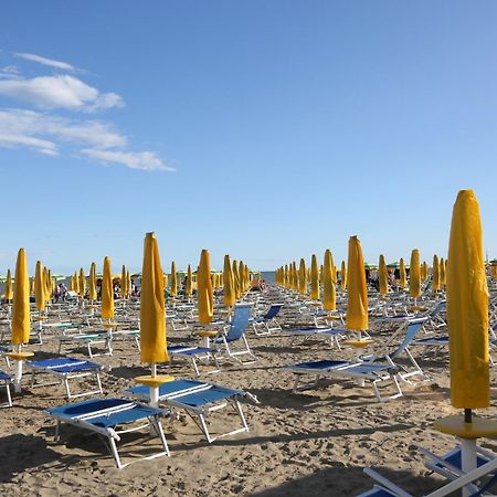 Ferienwohnung Crepetta&Briciola Lignano Sabbiadoro Exterior foto