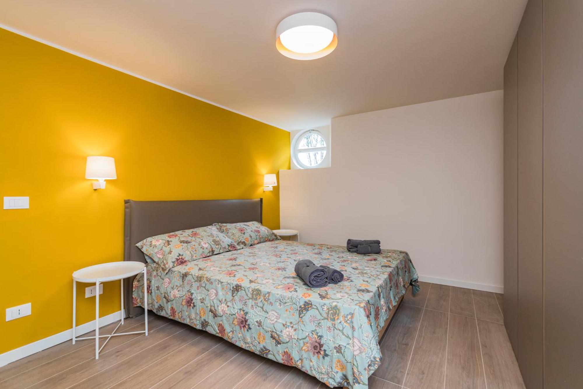 Ferienwohnung Crepetta&Briciola Lignano Sabbiadoro Exterior foto