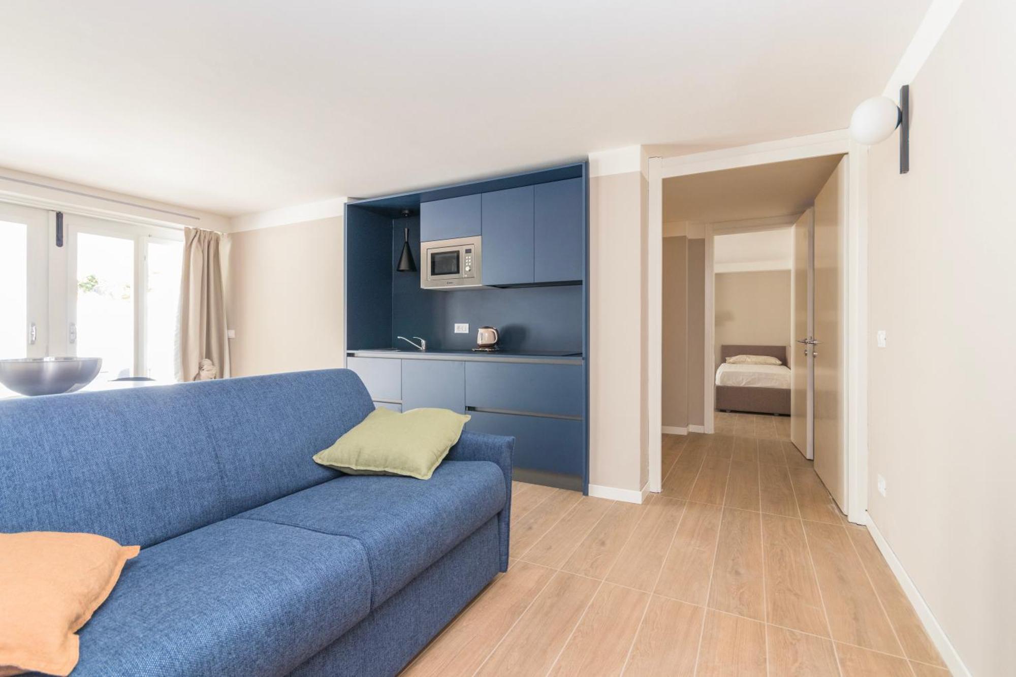 Ferienwohnung Crepetta&Briciola Lignano Sabbiadoro Exterior foto