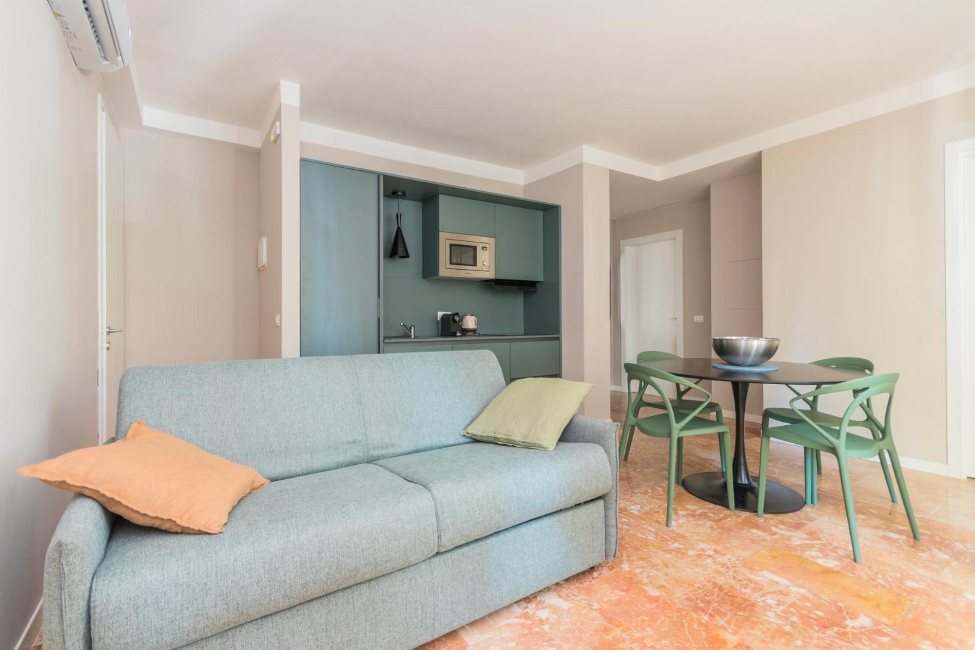 Ferienwohnung Crepetta&Briciola Lignano Sabbiadoro Exterior foto