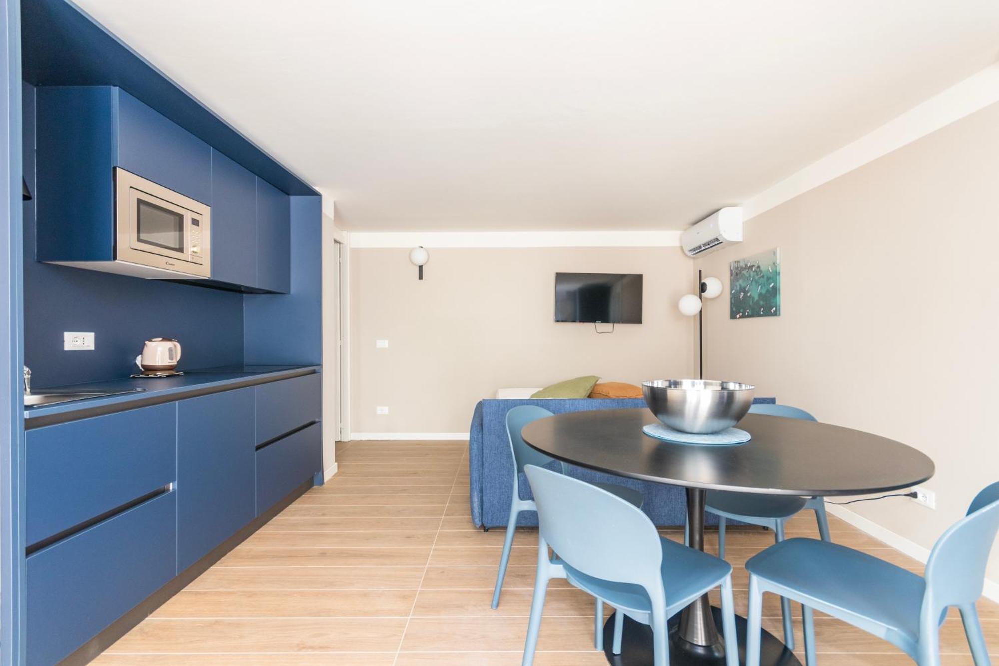Ferienwohnung Crepetta&Briciola Lignano Sabbiadoro Exterior foto