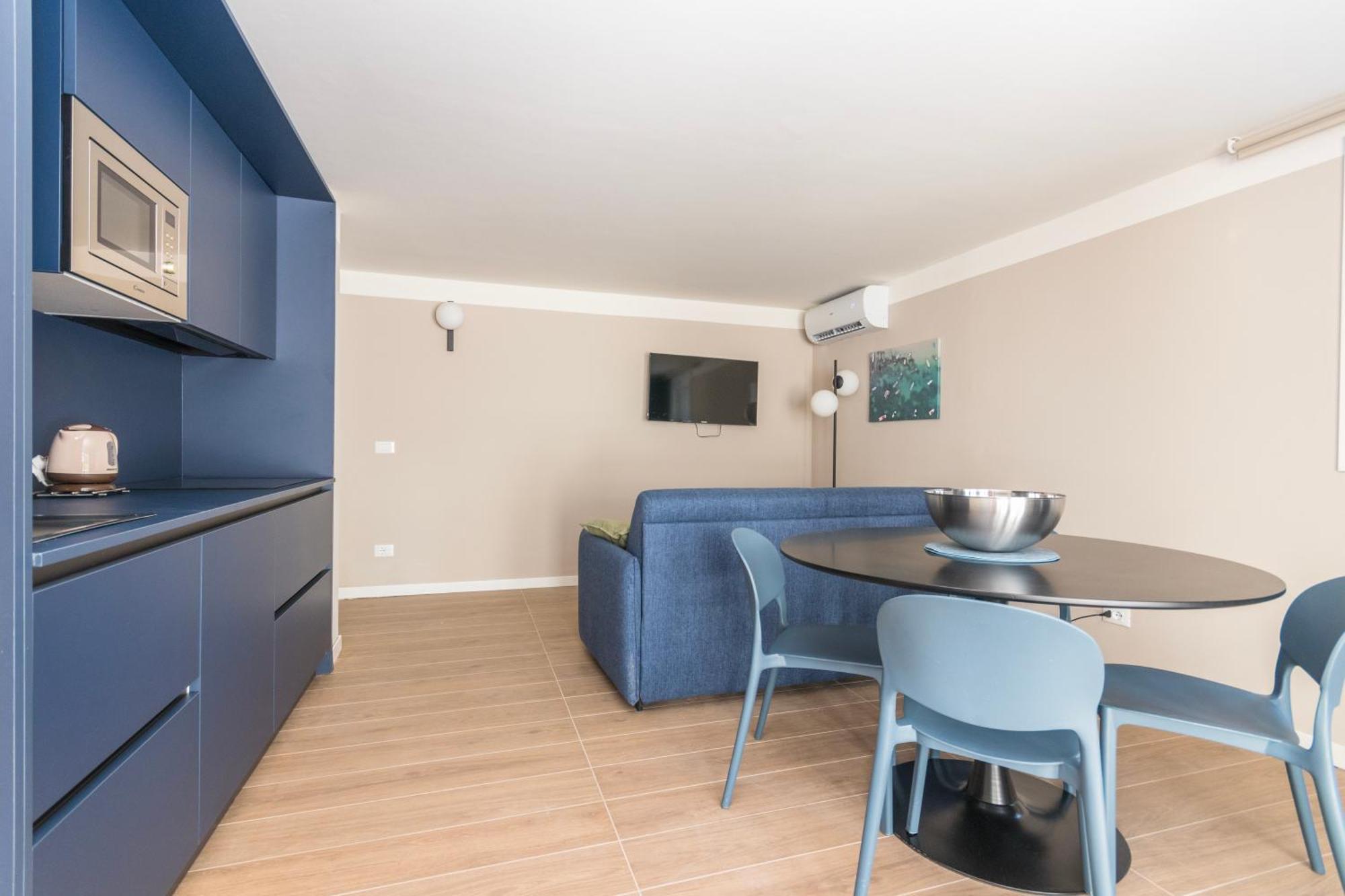 Ferienwohnung Crepetta&Briciola Lignano Sabbiadoro Exterior foto