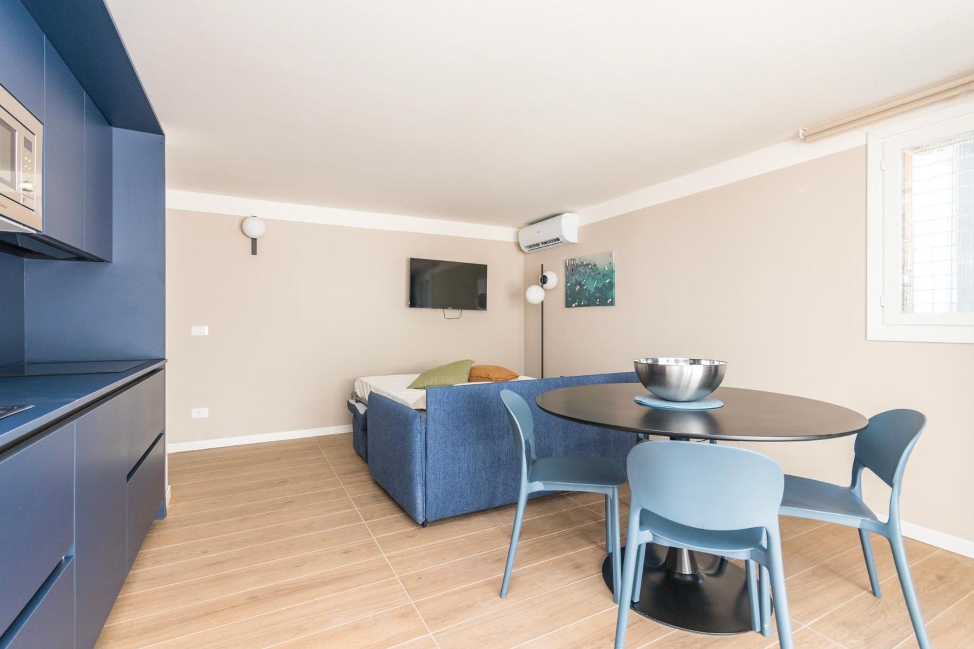 Ferienwohnung Crepetta&Briciola Lignano Sabbiadoro Exterior foto