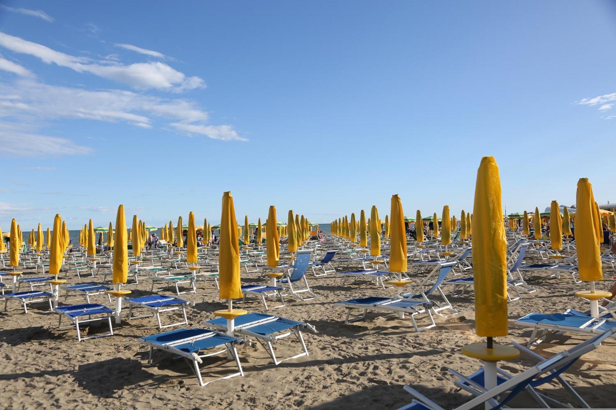 Ferienwohnung Crepetta&Briciola Lignano Sabbiadoro Exterior foto