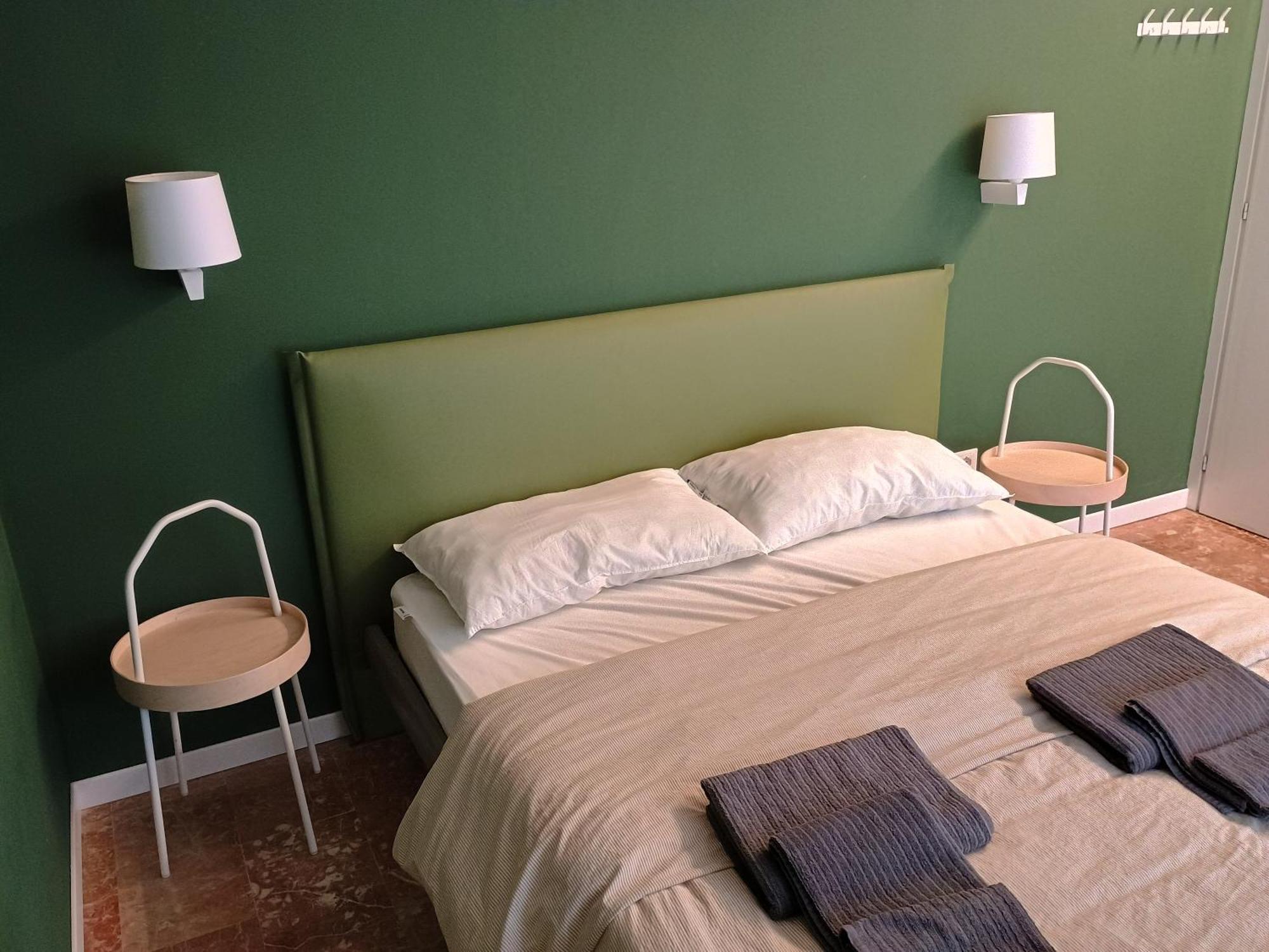 Ferienwohnung Crepetta&Briciola Lignano Sabbiadoro Zimmer foto