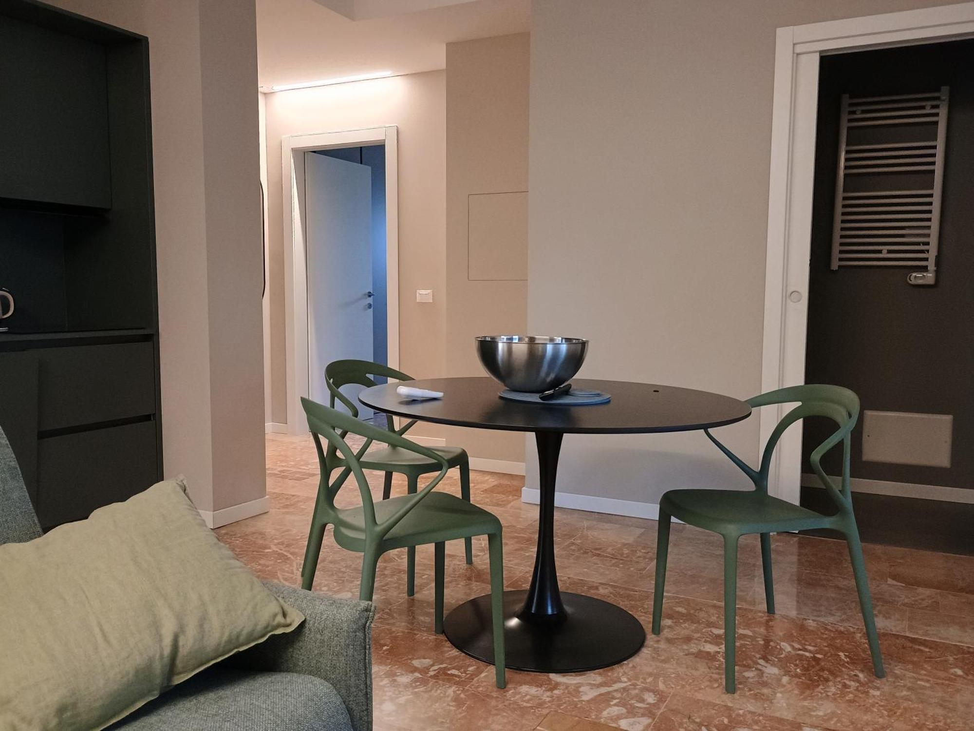 Ferienwohnung Crepetta&Briciola Lignano Sabbiadoro Zimmer foto
