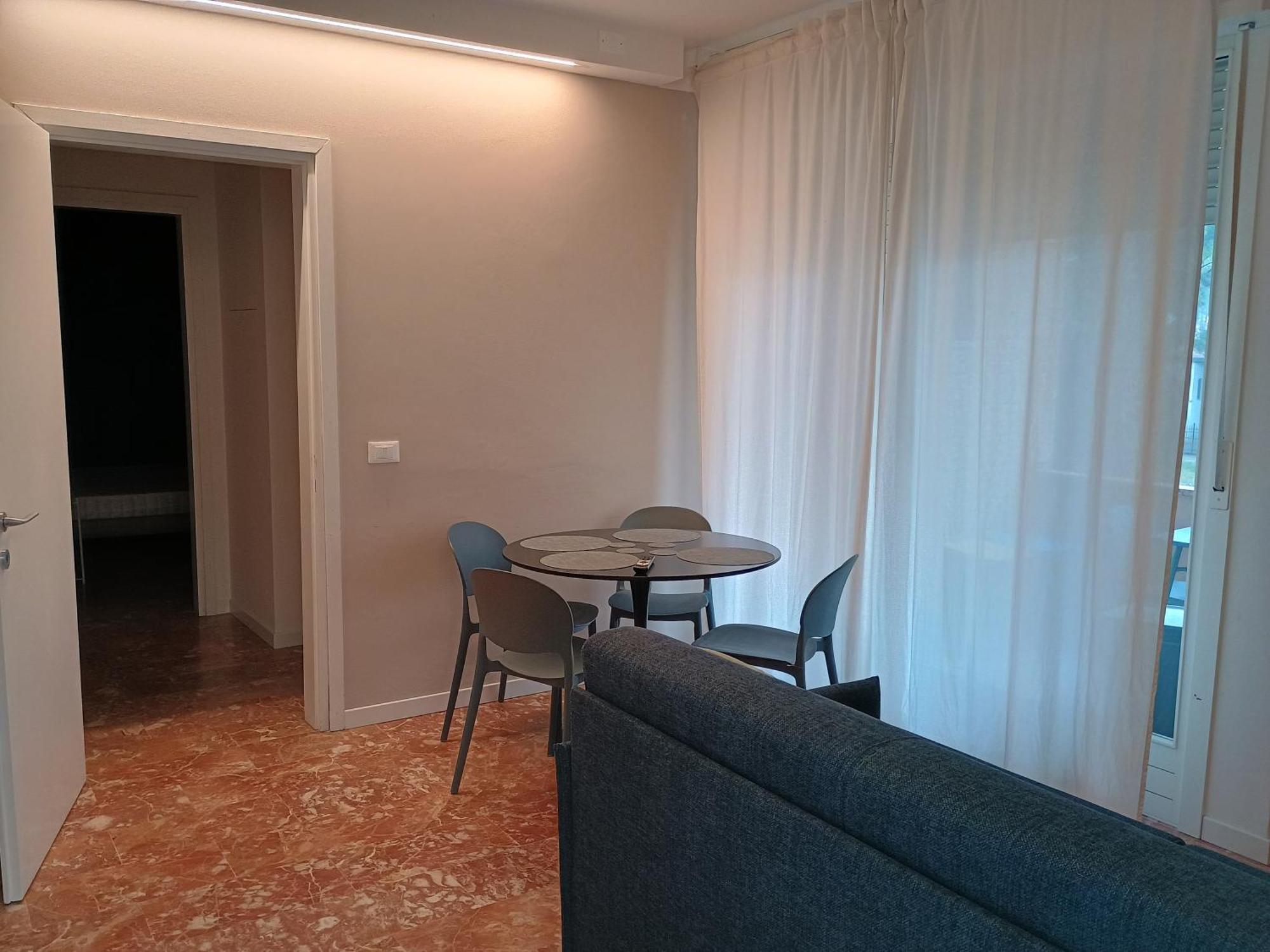 Ferienwohnung Crepetta&Briciola Lignano Sabbiadoro Zimmer foto