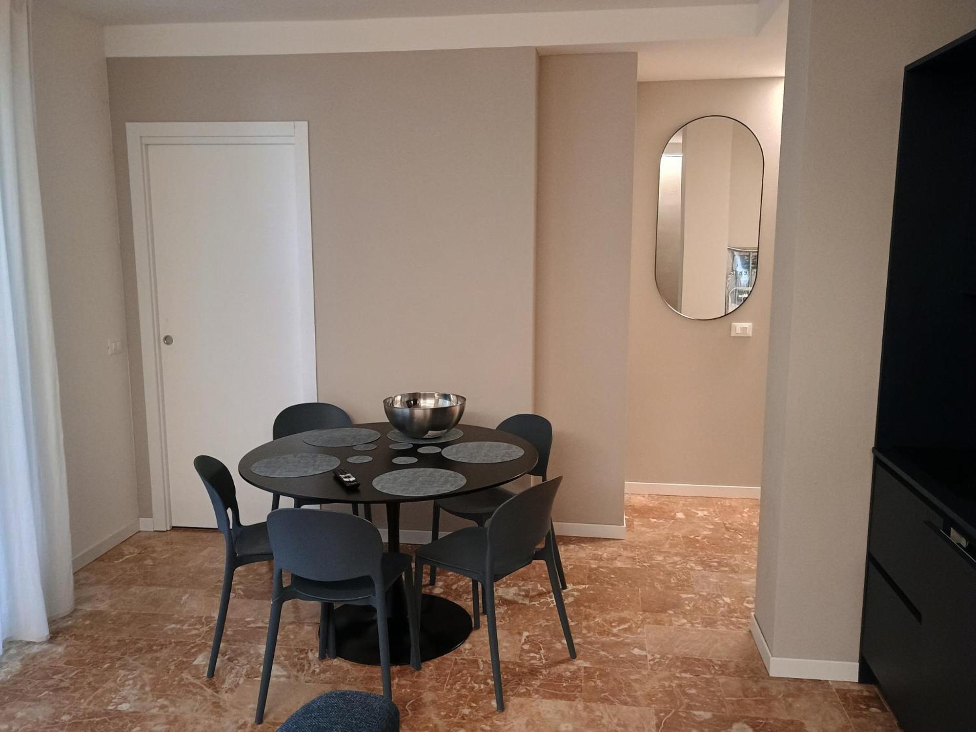Ferienwohnung Crepetta&Briciola Lignano Sabbiadoro Zimmer foto