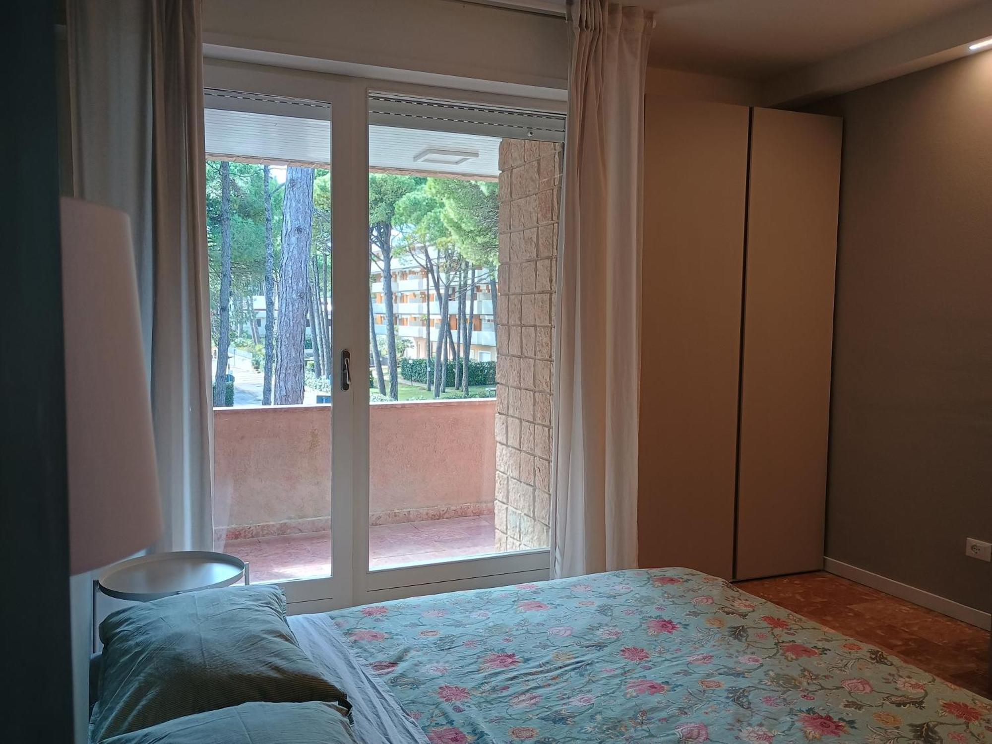 Ferienwohnung Crepetta&Briciola Lignano Sabbiadoro Zimmer foto