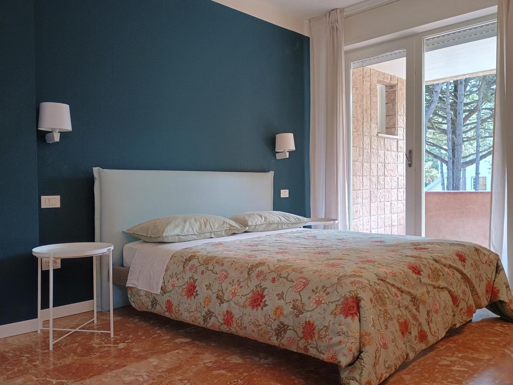 Ferienwohnung Crepetta&Briciola Lignano Sabbiadoro Zimmer foto
