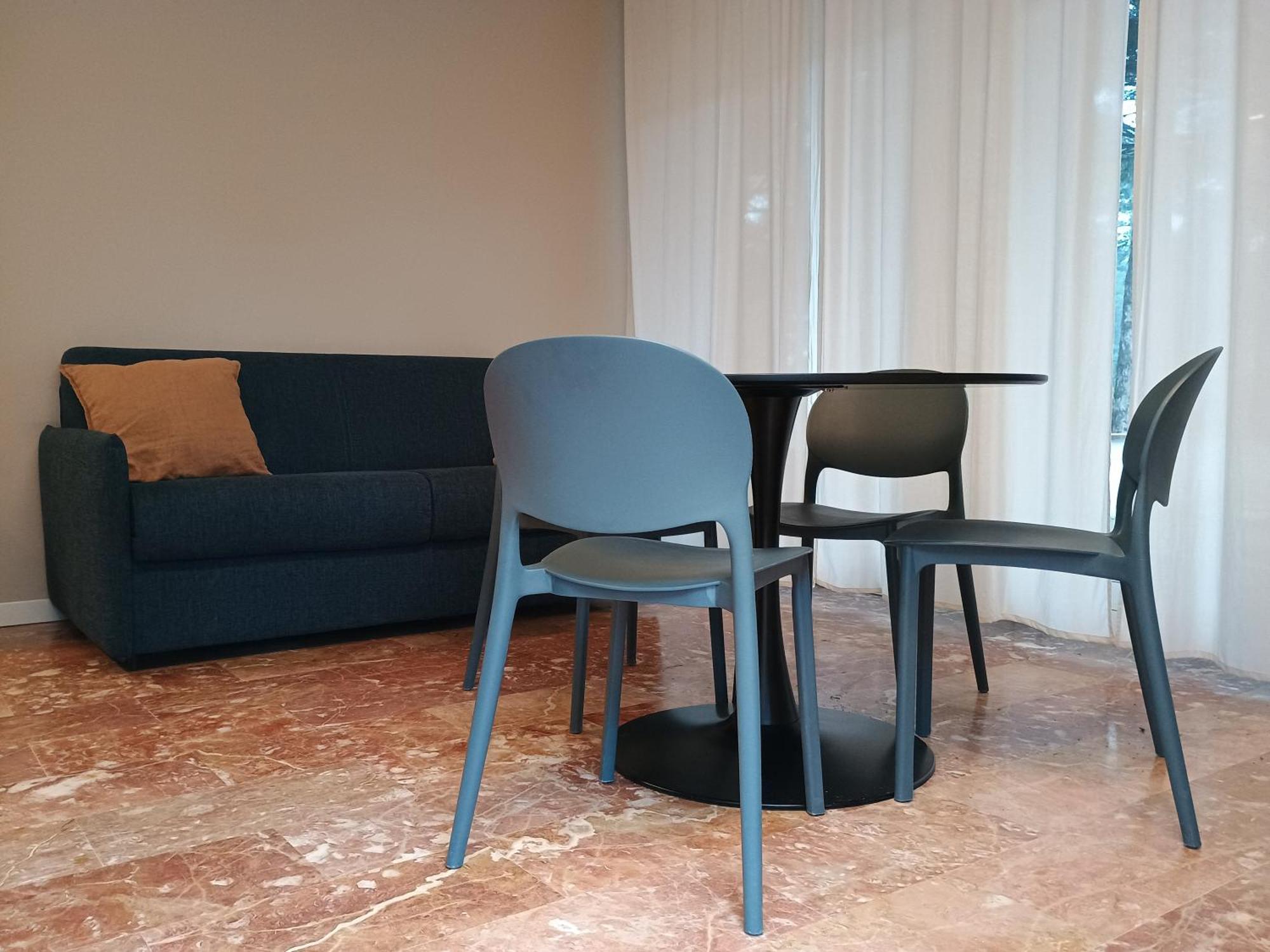 Ferienwohnung Crepetta&Briciola Lignano Sabbiadoro Zimmer foto