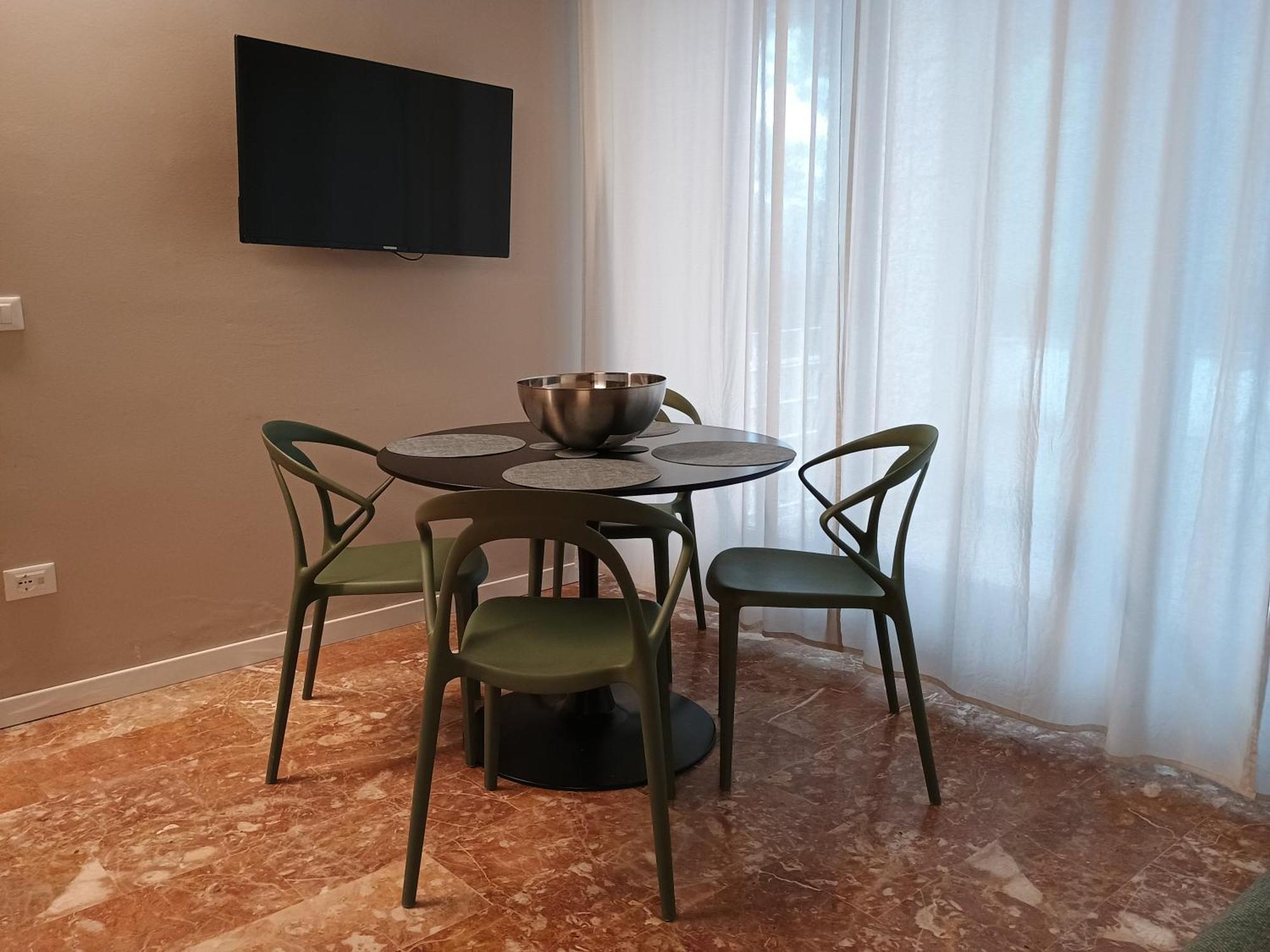 Ferienwohnung Crepetta&Briciola Lignano Sabbiadoro Zimmer foto