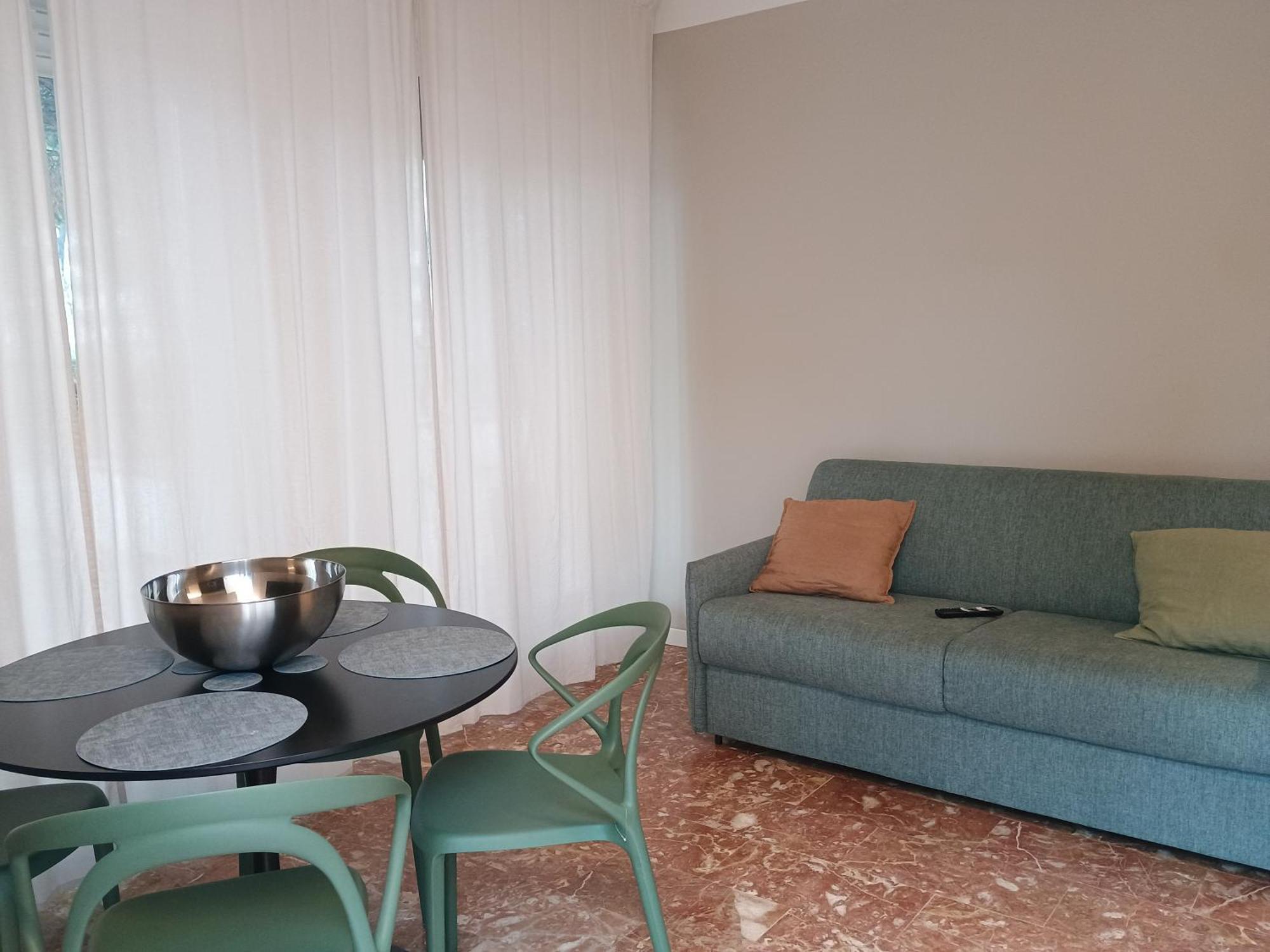 Ferienwohnung Crepetta&Briciola Lignano Sabbiadoro Zimmer foto