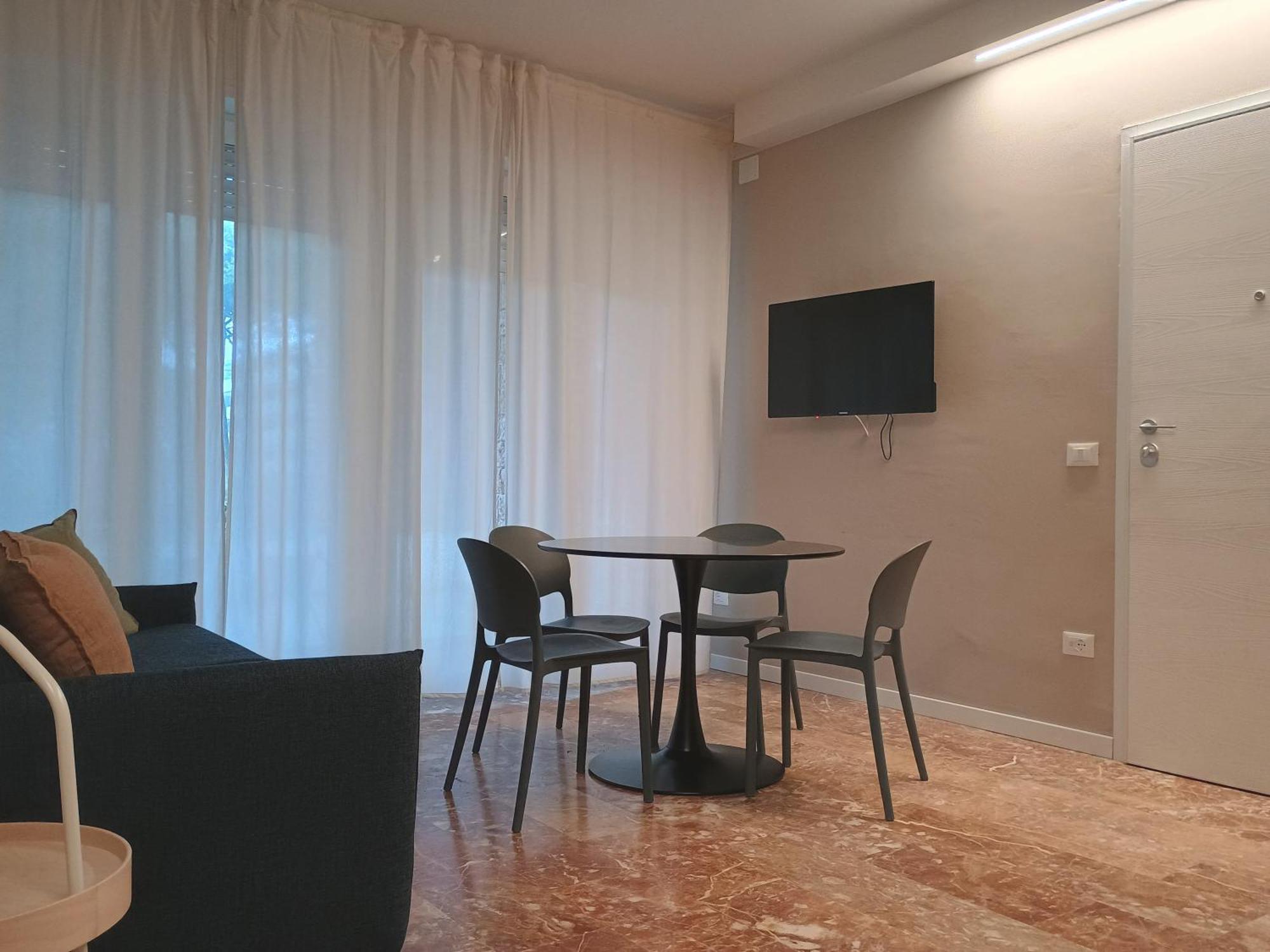 Ferienwohnung Crepetta&Briciola Lignano Sabbiadoro Zimmer foto