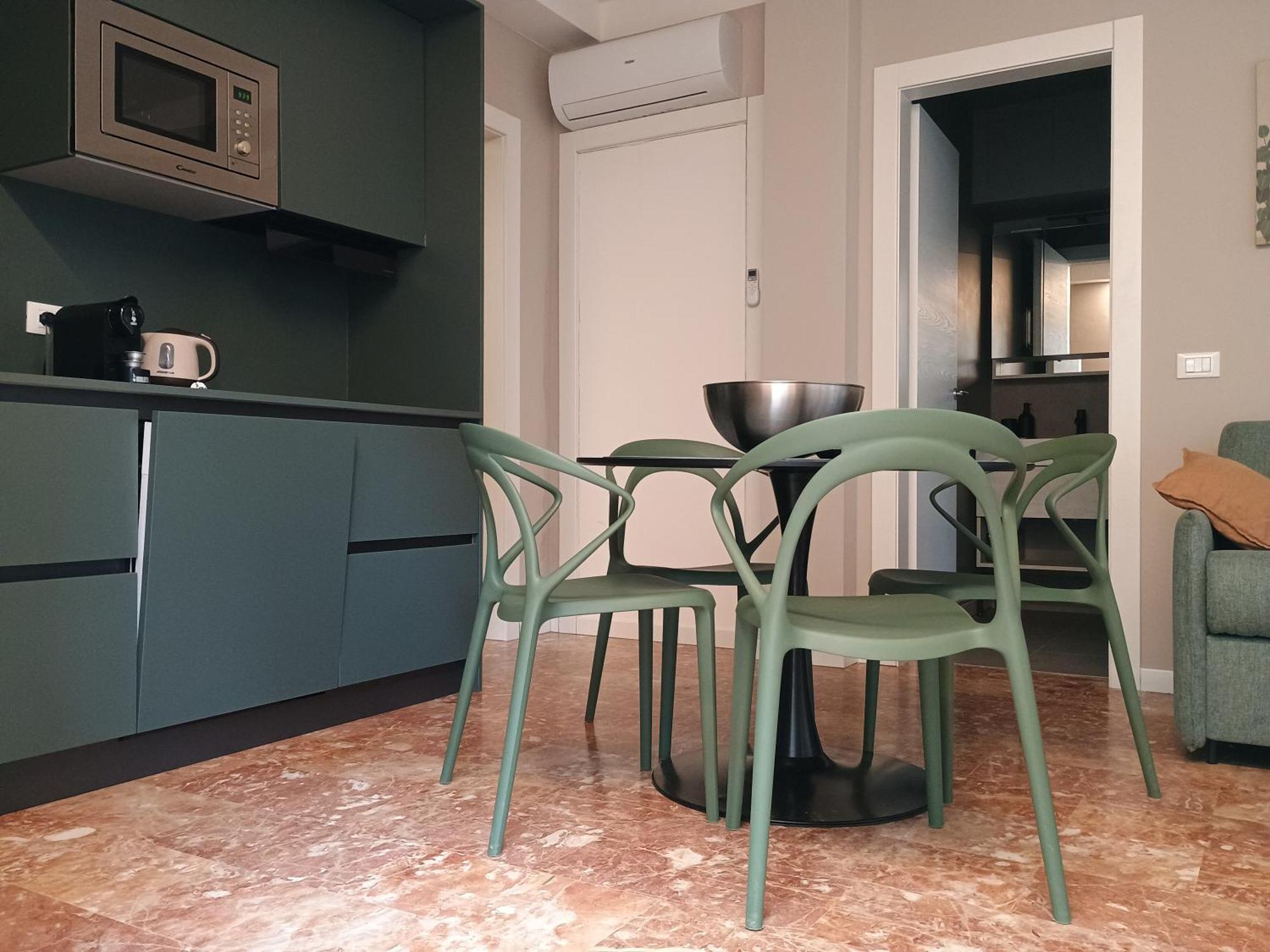 Ferienwohnung Crepetta&Briciola Lignano Sabbiadoro Zimmer foto